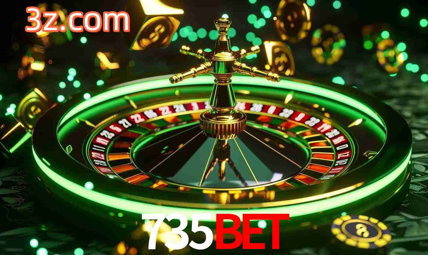 Desfrutar de um Cassino 735Bet