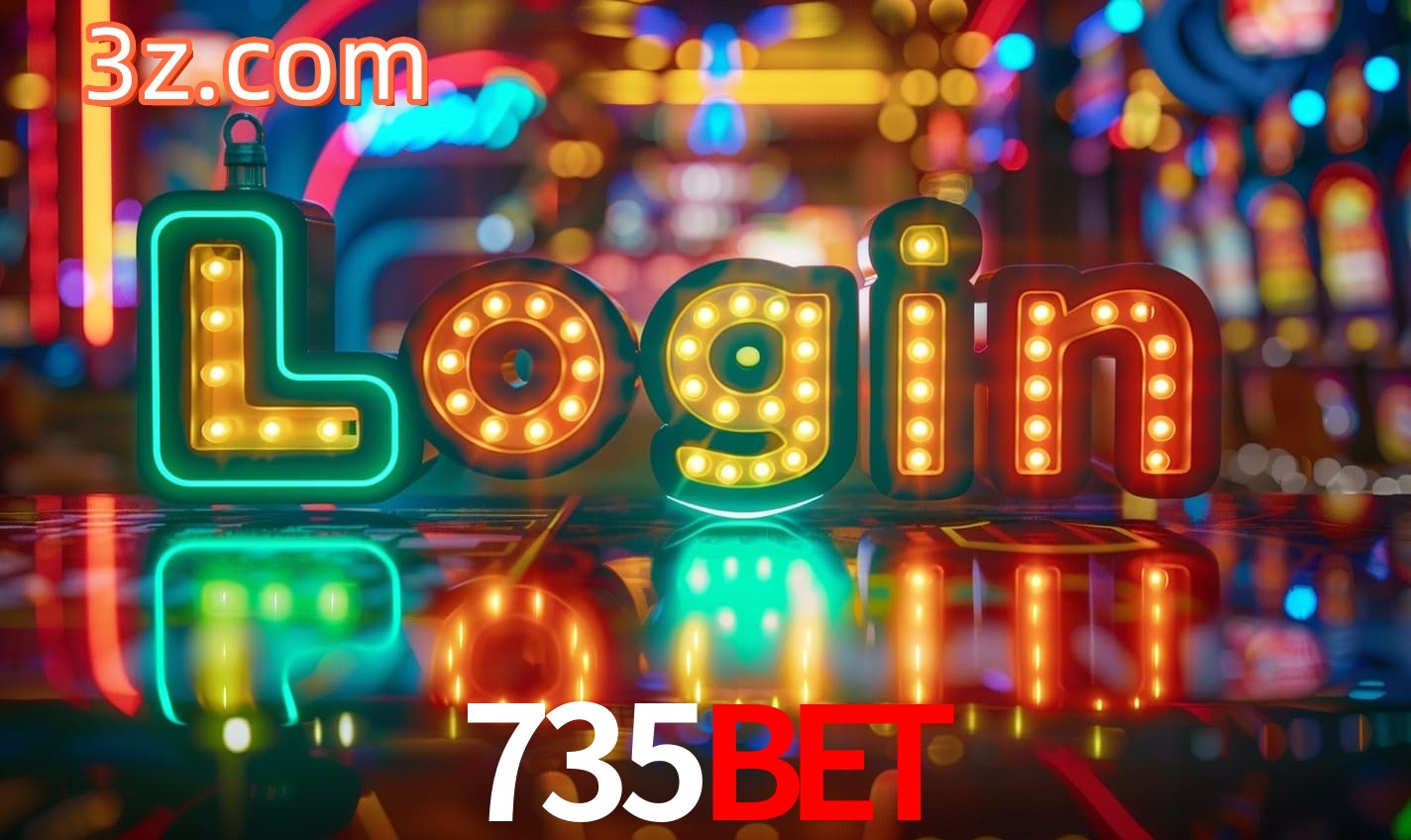 Mundo dos Jogos Cassino 735Bet