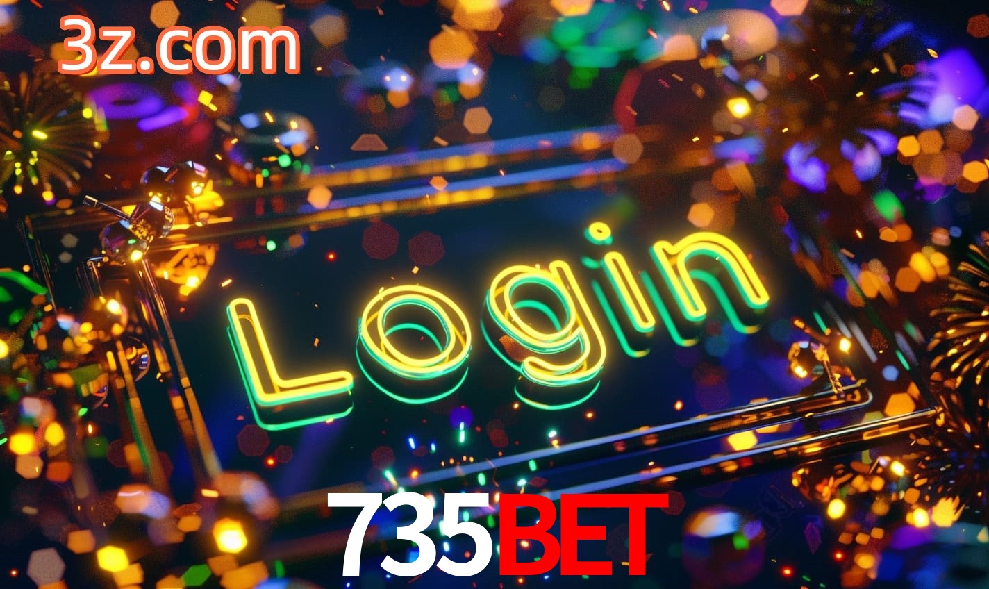 Populares Slots 735Bet