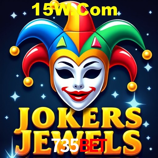 APP oficial da 735Bet para mobile