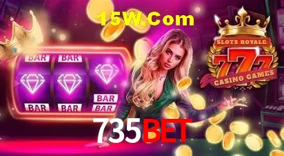 Login Seguro 735Bet