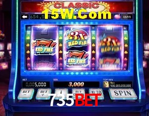 Apostas de Tênis 735Bet