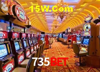 Especiais de Fim de Semana 735Bet