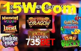 Live Casino 735Bet