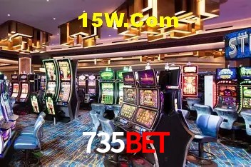 Sistemas de Segurança 735Bet