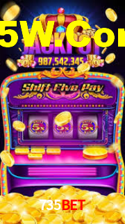 735Bet: A Experiência de Casino com Jogos de Mesa ao Vivo
