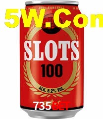 Daily Bonuses 735Bet