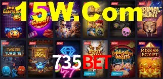 Crash Games Statistics 735Bet