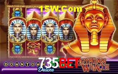 Casino Ao Vivo 735Bet