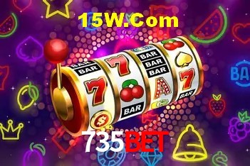 Jogos de Slot 735Bet