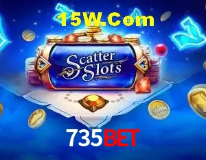 cassino 735Bet