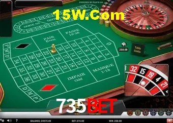 Avaliações dos Jogadores 735Bet