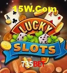 Apostas de Futebol 735Bet