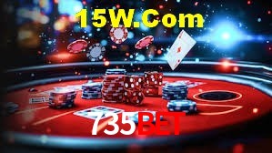 Game Statistics 735Bet