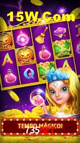 Live Casino 735Bet