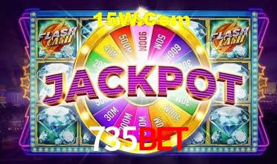 Diretório de Jogos 735Bet