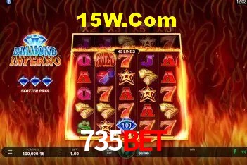 Promoção Relâmpago 735Bet