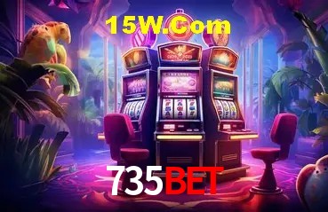 Casino VIP 735Bet
