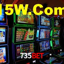 Tennis Betting 735Bet