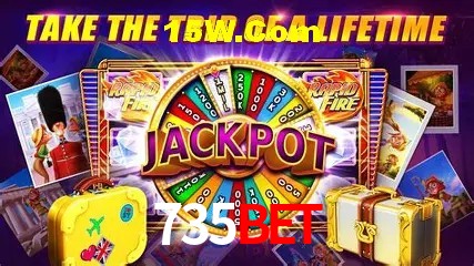 Recursos de Bônus 735Bet