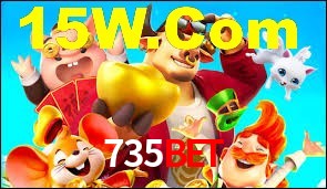 Welcome Bonus 735Bet