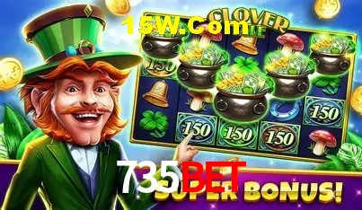Promoções Sazonais 735Bet