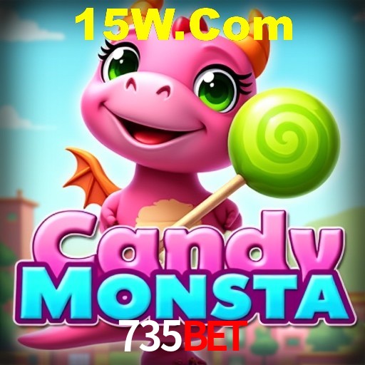 Descubra o Mundo do Cassino Online com 735Bet