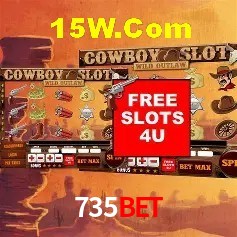 Ofertas Exclusivas 735Bet