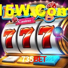 Spaceman Game 735Bet